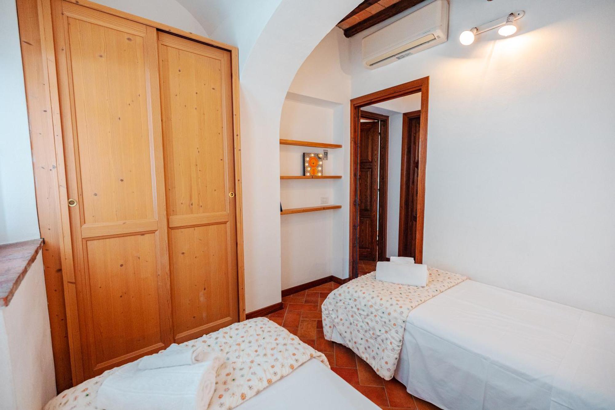 Tenuta Delle Ripalte Capoliveri  Exterior foto